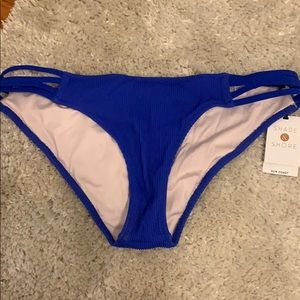 Target cheeky bikini bottom